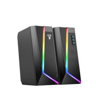 Fantech GS204 Rumble RGB Dual Mode Gaming Speaker